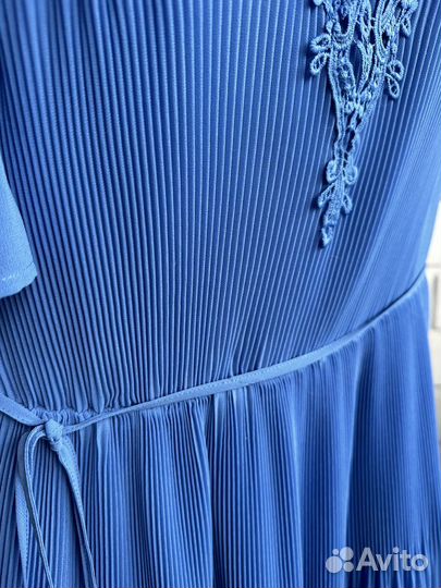 Платье женское 42 44