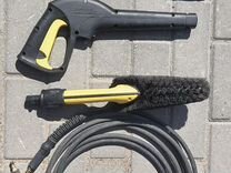 Насадки для karcher