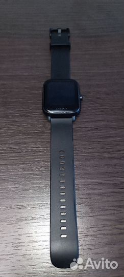 Умные часы Amazfit Bip U