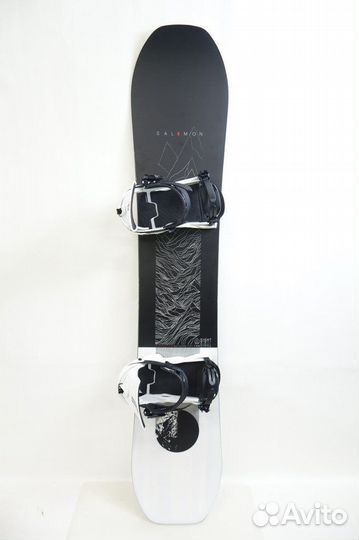 Сноуборд salomon 22-23 сезон