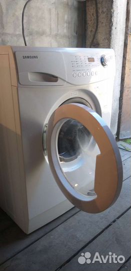 Стиральная машина бу