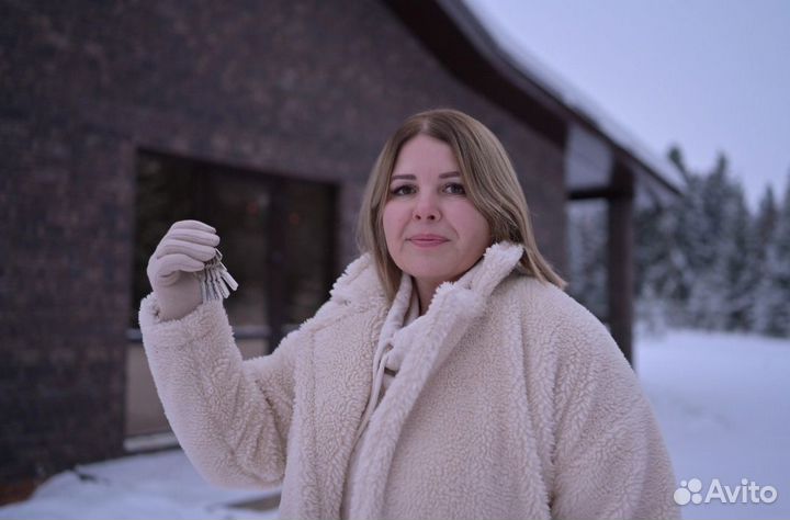 Строительство домов под ключ пермский край