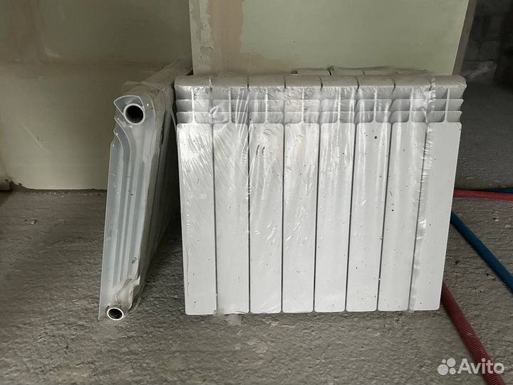 Радиатор отопления