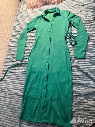 Платье mohito xxs