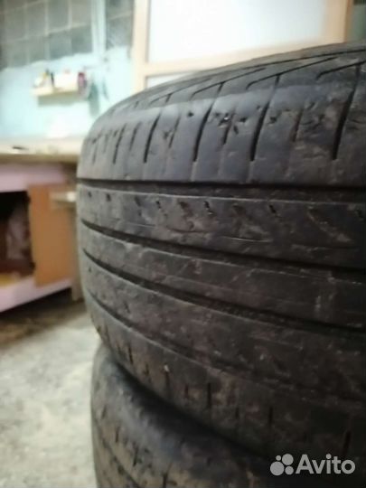 Nexen Roadian 581 235/60 R18 103