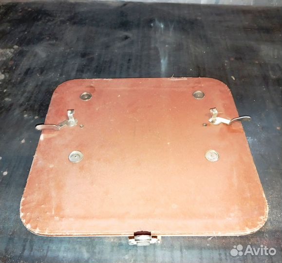 Печатная машинка