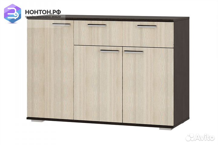 Комод Стандарт-4