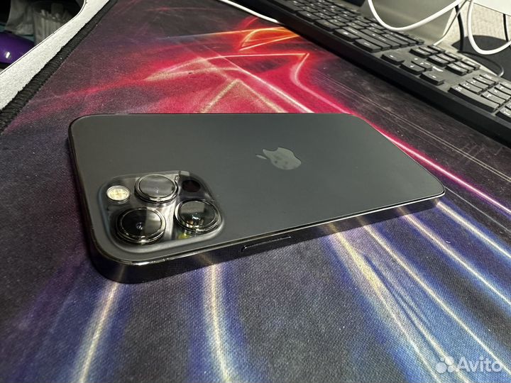 iPhone 12 Pro, 256 ГБ