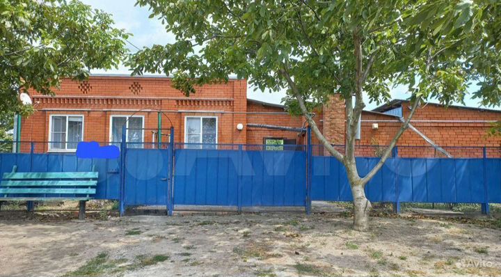 Дом 66,6 м² на участке 15 сот.