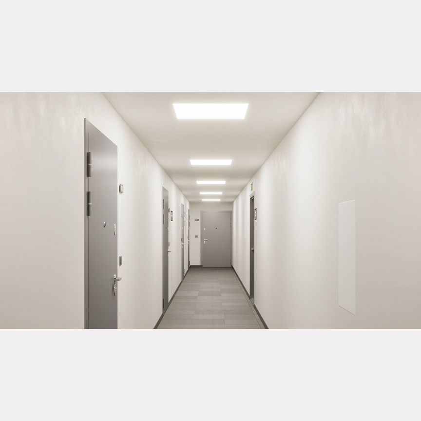 Квартира-студия, 26,7 м², 11/21 эт.