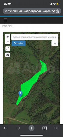 Участок 9 га (СНТ, ДНП)