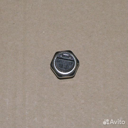 Мм-111 Датчик аварийного давления масла камаз, маз