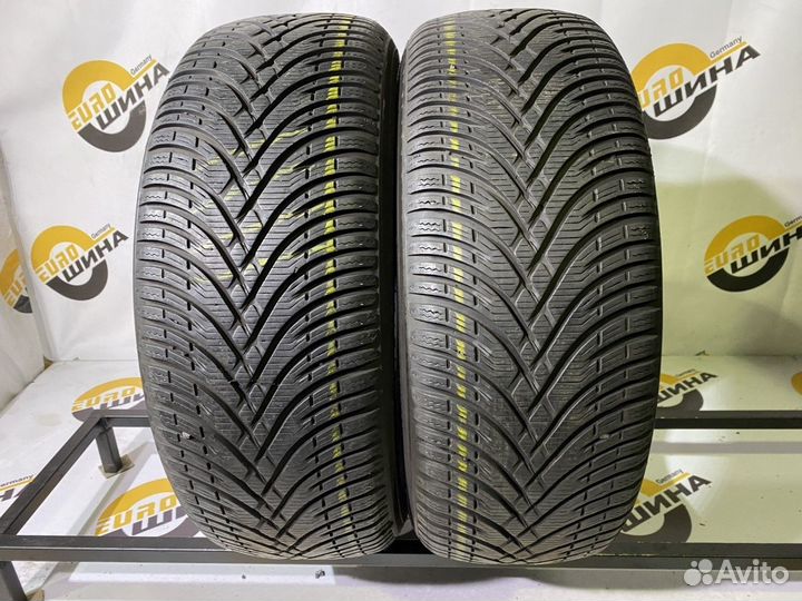 Kleber Krisalp HP3 225/55 R17
