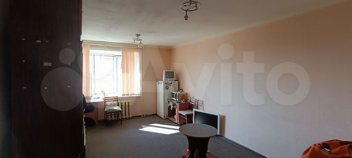 Комната 24,8 м² в 1-к., 9/9 эт.