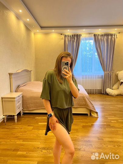 Женские вещи пакетом 42 44