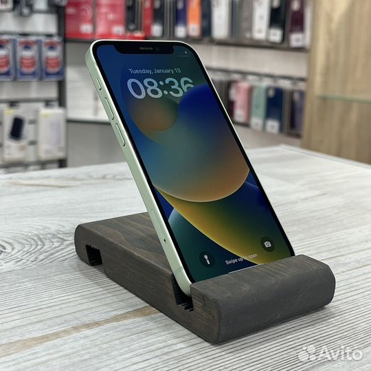 iPhone 12 mini, 128 ГБ