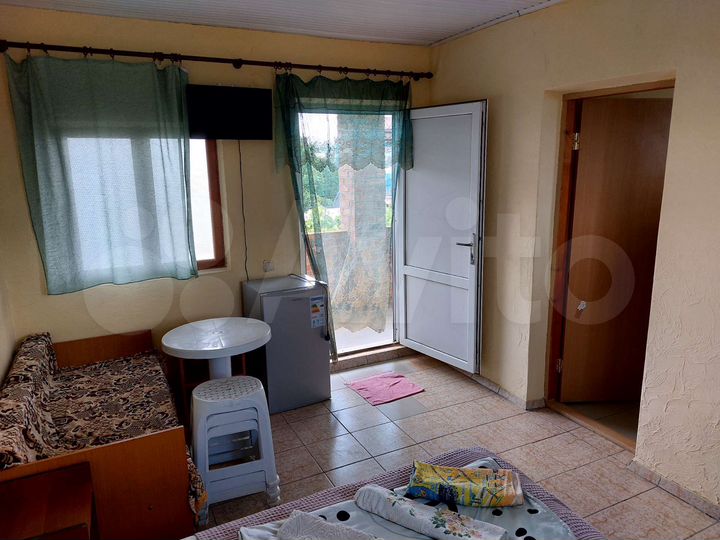 Комната 12 м², 1/2 эт.