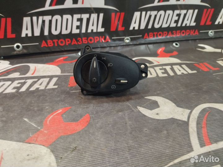 Переключатель света Ford Focus 1