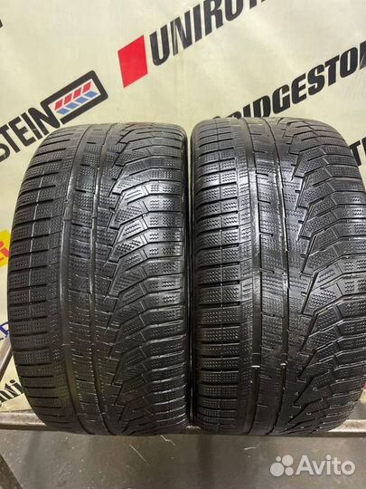 Hankook Winter I'Cept Evo2 W320 275/35 R19