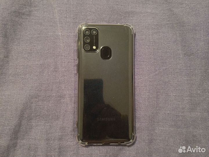 Samsung Galaxy M31, 6/128 ГБ