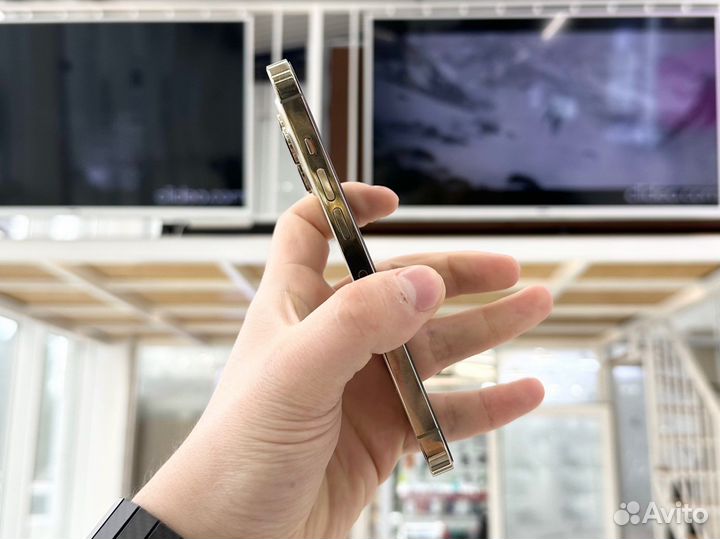 iPhone 13 Pro, 256 ГБ