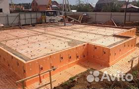 Бетон от производителя Бетононасос