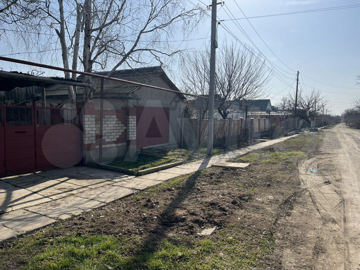 Дом 100 м² на участке 9 сот.