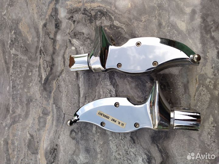 Suzuki boulevard m109r / vzr1800 / m1800r