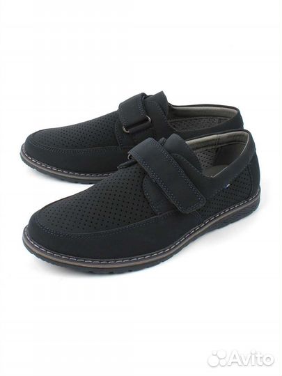 Полуботинки для мальчика, 31 размер