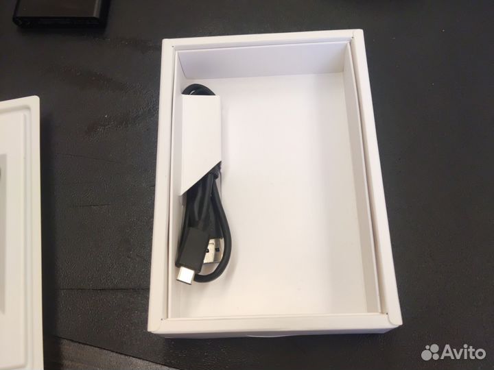 Внешний ссд Samsung portable T 3 1tb