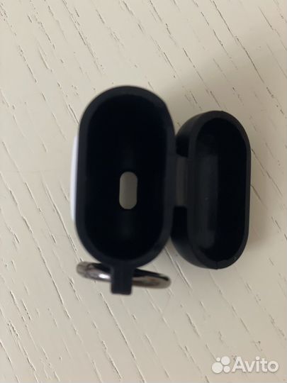 Чехол на AirPods 2