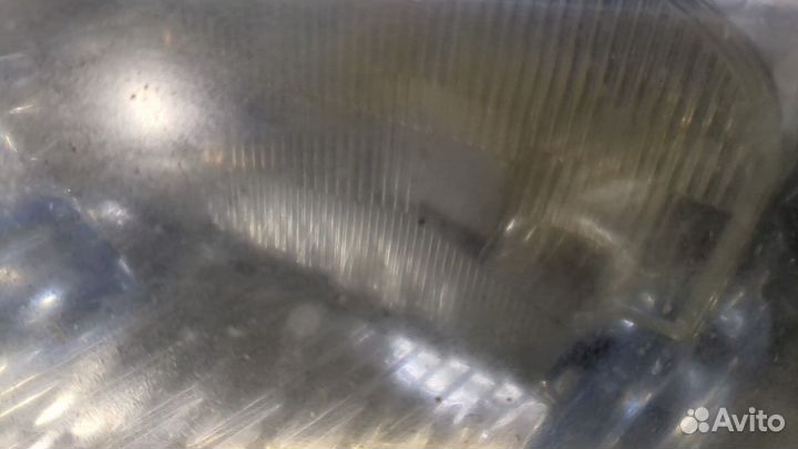 Фара (передняя) Fiat Stilo, 2001