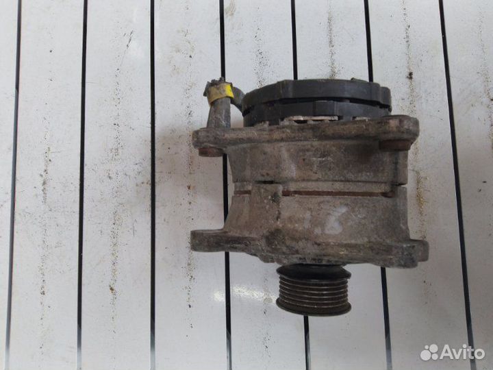 Генератор Volkswagen Golf 4 1J 1998-2004