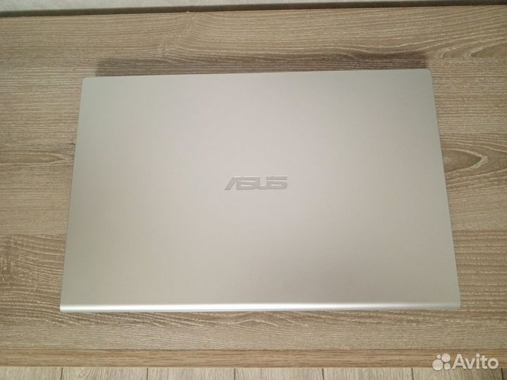 Ноутбук Asus laptop f509fa