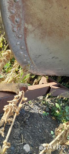 Лодка казанка