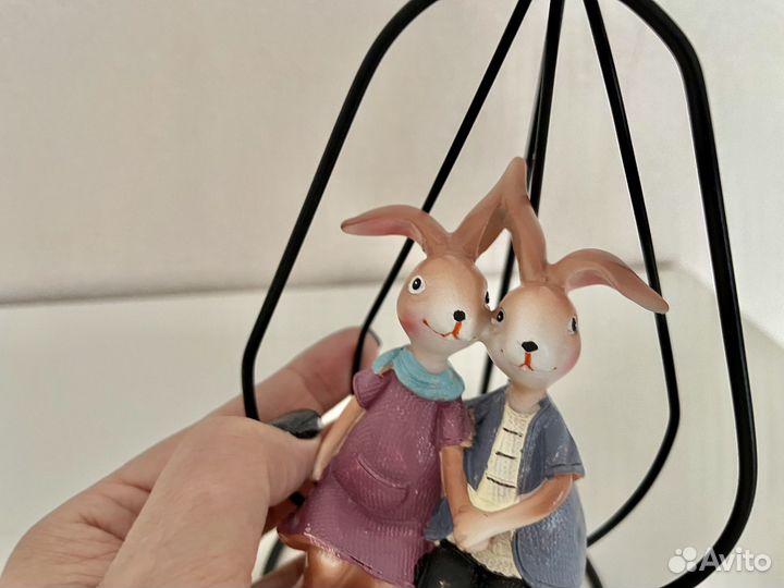 Статуэтка фигурка для интерьера