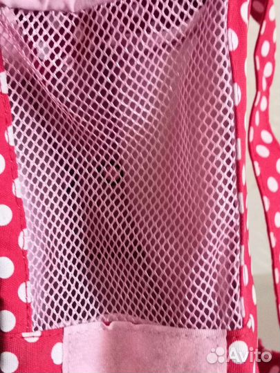 Cумка для переноски маленьких животных