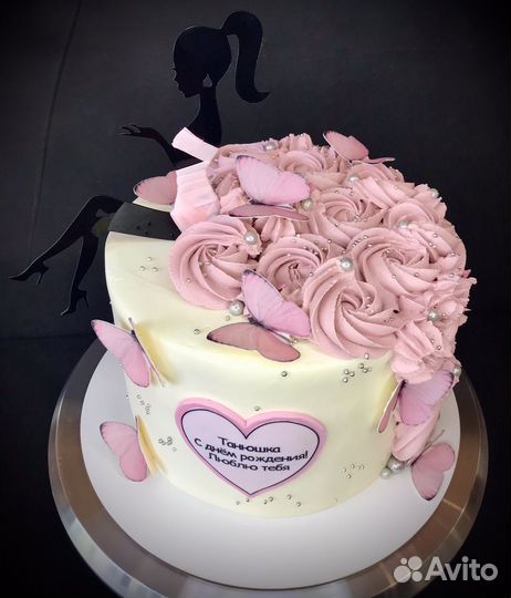 Торт на заказ