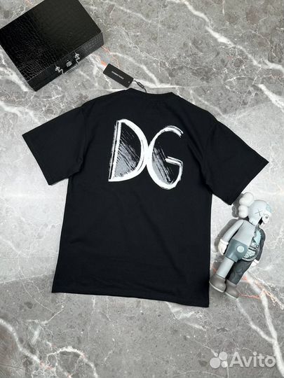 Dolce gabbana футболка