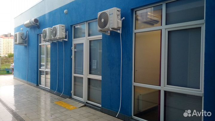 Обслуживание,заправка,ремонт сплит-систем