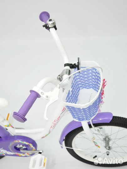 Велосипед 20 TT Firebird