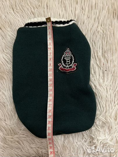 Жилетка для животных