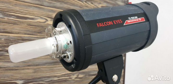 Импульсный свет