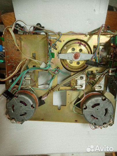 Электоника