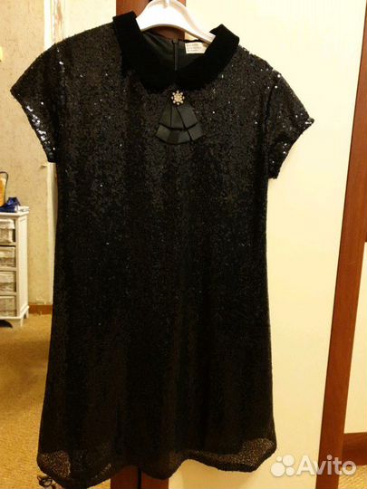 Платье на девочку