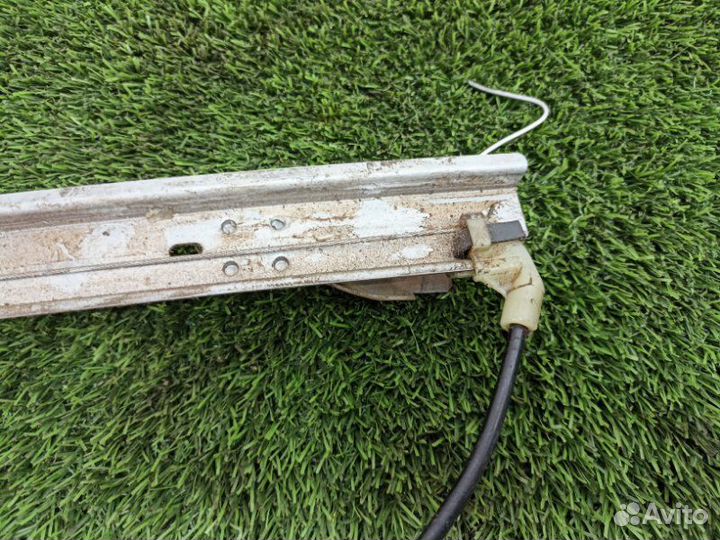 Механизм стеклоподъемника передний левый Nissan