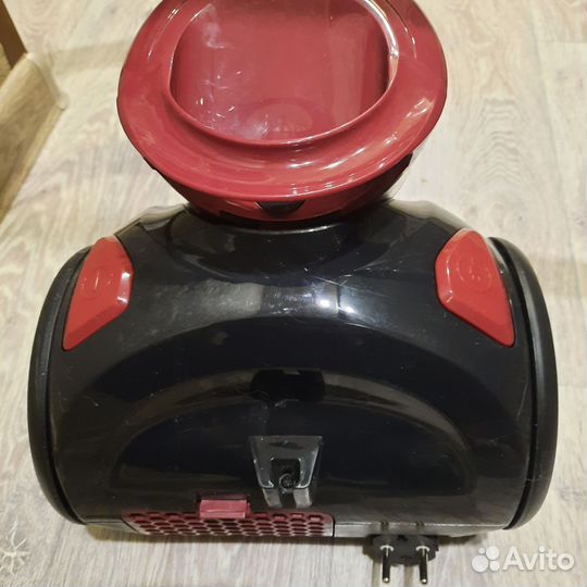 Пылесос Lumme Lu-3216