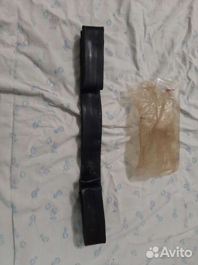 Камера для велосипеда 28