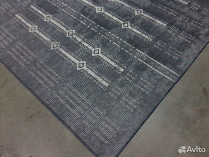 Ковер-циновка р-р : 2.0х2.90 (№ 51420-50622) новый
