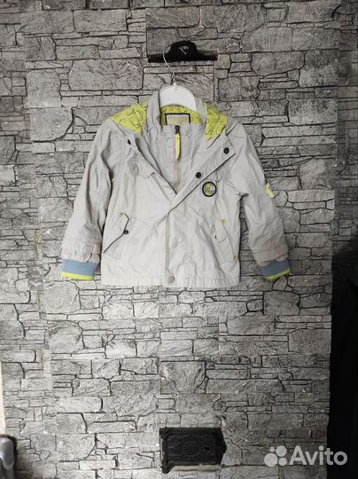 Детские вещи